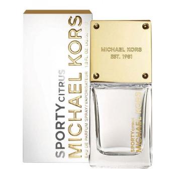 Michael Kors Sporty Citrus 30 ml woda perfumowana dla kobiet