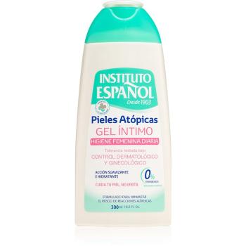 Instituto Español Atopic Skin żel do higieny intymnej 300 ml
