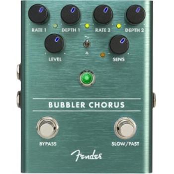Fender Bubbler Chorus - Outlet