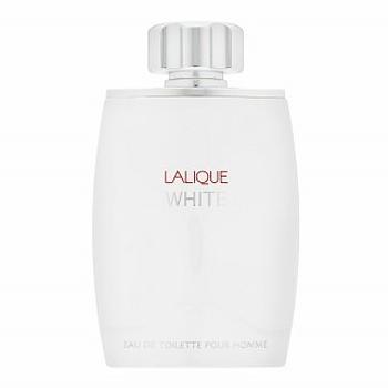 Lalique White woda toaletowa dla mężczyzn 125 ml