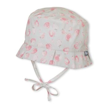 Sterntaler Girl kapelusz jasnoszary