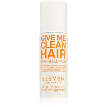Eleven Australia Give Me Clean Hair suchy szampon 50 ml