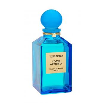 TOM FORD Costa Azzurra 250 ml woda perfumowana unisex Uszkodzone pudełko