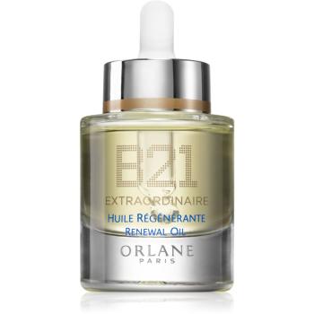 Orlane B21 Extraordinaire Renewal Oil olejek regenerujący do twarzy 30 ml