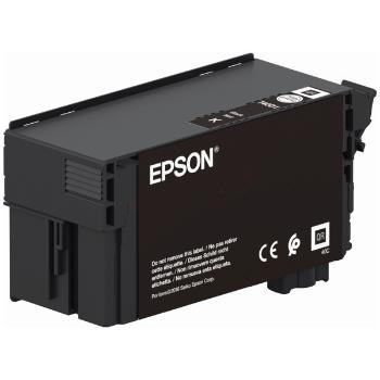 Epson originální ink C13T40D140, black, 80ml, Epson SC-T3100, SC-T5100