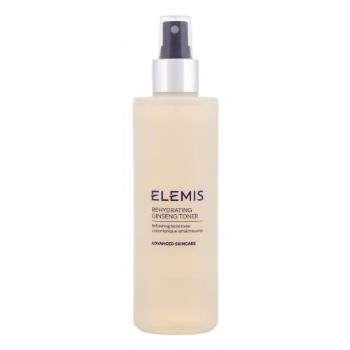 Elemis Advanced Skincare Rehydrating Ginseng Toner 200 ml wody i spreje do twarzy dla kobiet