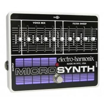 Electro-harmonix Microsynth