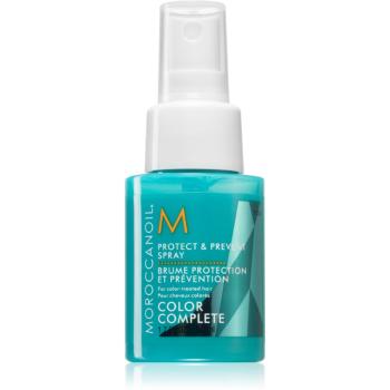Moroccanoil Color Complete spray do ochrony do włosów farbowanych 50 ml