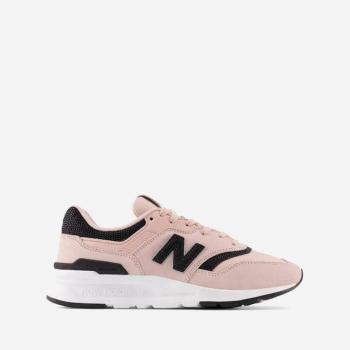 Buty damskie sneakersy New Balance CW997HDM