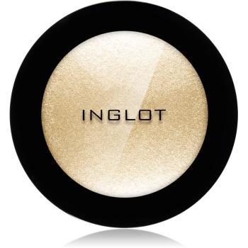 Inglot Soft Sparkler rozświetlacz multifunkcyjny do twarzy i ciała odcień 51 11 g