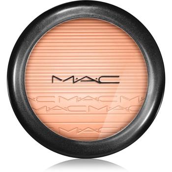 MAC Cosmetics Extra Dimension Skinfinish rozświetlacz odcień Glow With It 9 g