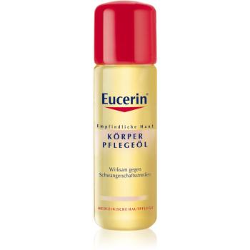 Eucerin pH5 olejek do ciała przeciw rozstępom 125 ml