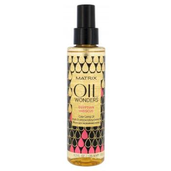 Matrix Oil Wonders Egyptian Hibiscus 125 ml olejek do włosów dla kobiet