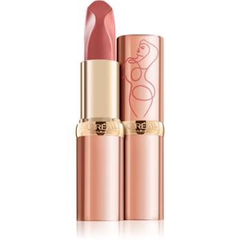 L’Oréal Paris Color Riche Les Nus szminka nawilżająca odcień 173 Nu Impertinent 3.6 g