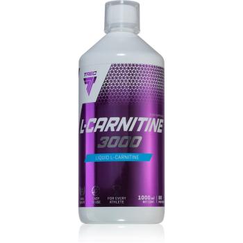 Trec Nutrition L-Carnitine 3000 spalacz tłuszczu smak Cherry 1000 ml