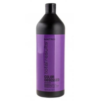 Matrix Total Results Color Obsessed 1000 ml szampon do włosów dla kobiet