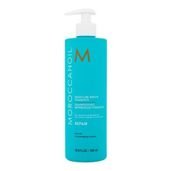 Moroccanoil Repair 500 ml szampon do włosów dla kobiet