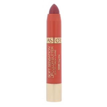 ASTOR Soft Sensation Lipcolor Butter 4,8 g pomadka dla kobiet 008 Hug Me