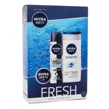 Nivea Men Fresh zestaw