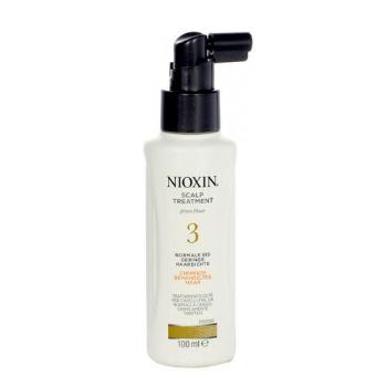 Nioxin System 3 Scalp Treatment 100 ml balsam do włosów dla kobiet