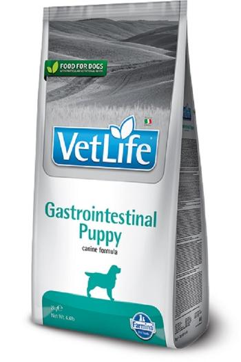 FARMINA VetLife Dog Puppy Gastrointestinal Puppy karma dietetyczna dla szczeniąt 12 kg