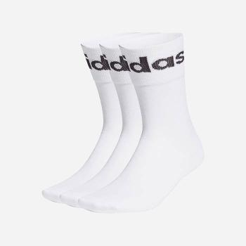 Skarpety adidas Originals Fold-Cuff Crew Socks 3-pack GN4894