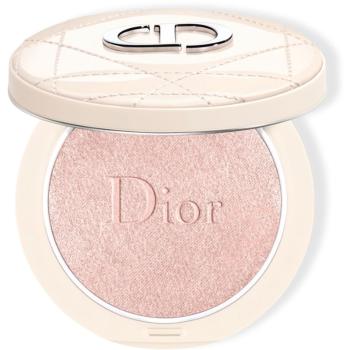 DIOR Dior Forever Couture Luminizer rozświetlacz odcień 02 Pink Glow 6 g