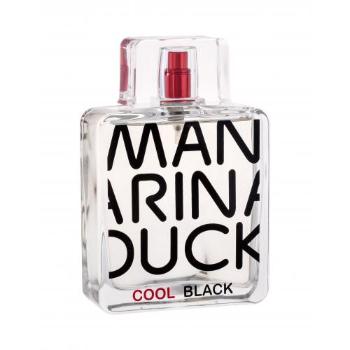 Mandarina Duck Cool Black 100 ml woda toaletowa dla mężczyzn