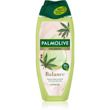 Palmolive Wellness Balance żel pod prysznic 500 ml
