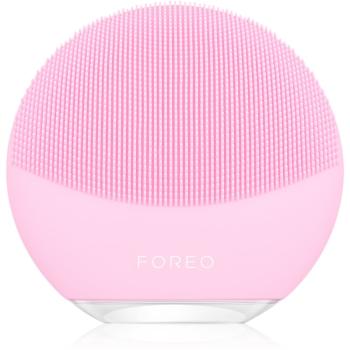 FOREO LUNA™ mini 3 szczoteczka do oczyszczania twarzy Pearl Pink