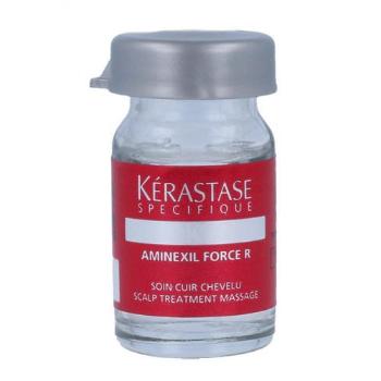 Kérastase Spécifique Aminexil Force R 252 ml preparat przeciw wypadaniu włosów dla kobiet