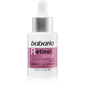 Babaria Retinol serum do twarzy z retinolem 30 ml
