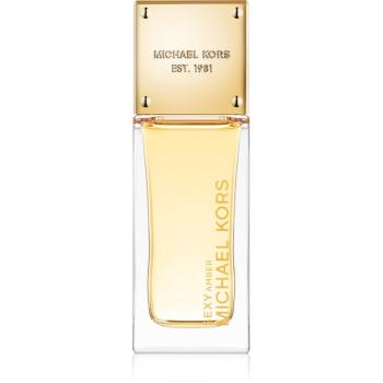 Michael Kors Sexy Amber woda perfumowana dla kobiet 50 ml