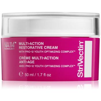 StriVectin Multi-Action Restorative Cream krem dogłębnie regenerujący o działaniu przeciwzmarszczkowym 50 ml