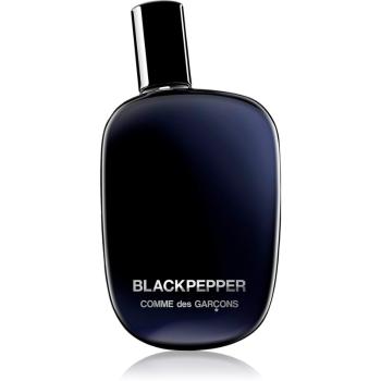 Comme des Garçons Blackpepper woda perfumowana unisex 50 ml