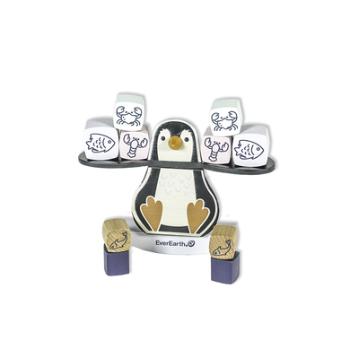 Ever Earth ® Gra w balansowanie pingwinów