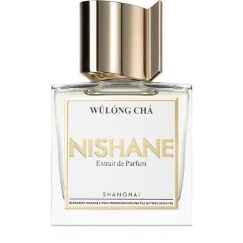 Nishane Wulong Cha ekstrakt perfum unisex 50 ml
