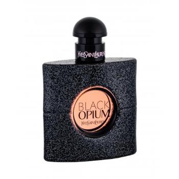 Yves Saint Laurent Black Opium 50 ml woda perfumowana dla kobiet