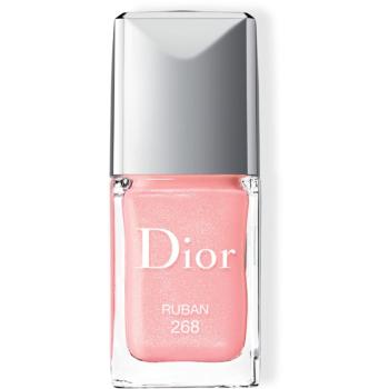 DIOR Rouge Dior Vernis lakier do paznokci odcień 268 Ruban 10 ml