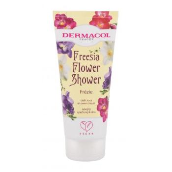 Dermacol Freesia Flower Shower 200 ml krem pod prysznic dla kobiet