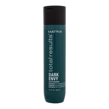 Matrix Total Results Dark Envy Color Obsessed 300 ml szampon do włosów dla kobiet