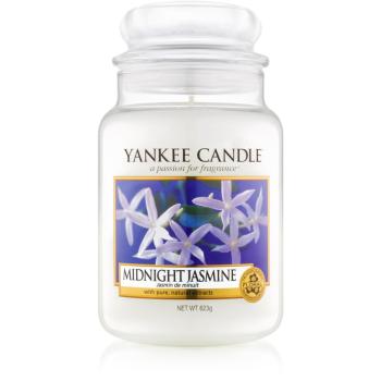 Yankee Candle Midnight Jasmine świeczka zapachowa 623 g