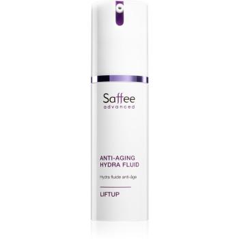 Saffee Advanced LIFTUP Anti-aging Hydra Fluid nawilżający fluid liftingujący 30 ml