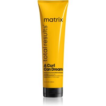 Matrix Total Results A Curl Can Dream intensywna maska nawilżająca do włosów kręconych i falowanych 280 ml