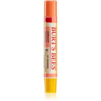 Burt’s Bees Lip Shimmer błyszczyk do ust odcień Apricot 2.6 g