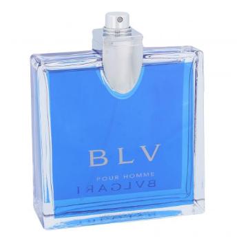 Bvlgari BLV Pour Homme 100 ml woda toaletowa tester dla mężczyzn