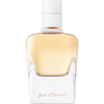 HERMÈS Jour d'Hermès woda perfumowana flakon napełnialny dla kobiet 85 ml