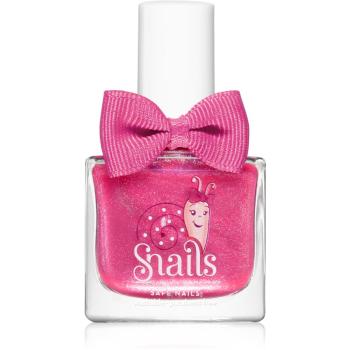 Snails Main Collection lakier do paznokci dla dzieci odcień Disco Girl 10,5 ml