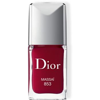 DIOR Rouge Dior Vernis lakier do paznokci odcień 853 Massaï 10 ml