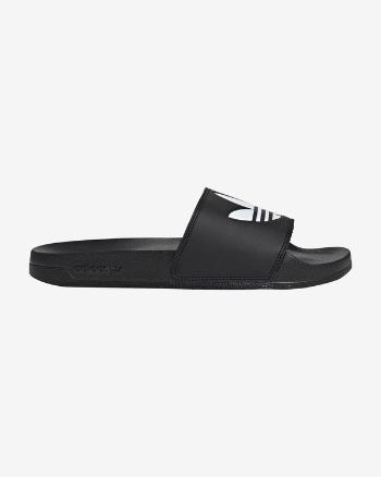 adidas Originals Adilette Lite Kapcie Czarny